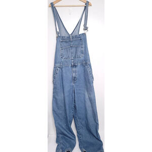 Vintage Faded glory salopette